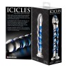 ICICLES - N. 05 GLASMASSAGER