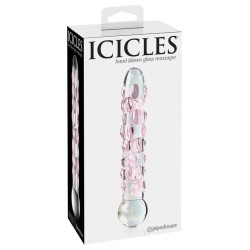 ICICLES - N. 07 GLASMASSAGER