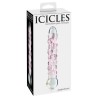 ICICLES - N. 07 GLASMASSAGER