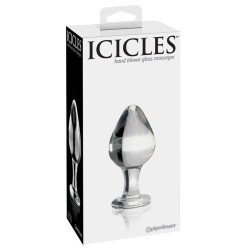 ICICLES - N. 25 GLASMASSAGER