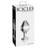 ICICLES - N. 25 GLASMASSAGER