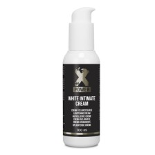 XPOWER - CRÈME INTIME BLANCHE 100 ML