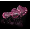ICICLES - N. 75 GLAS DILDO