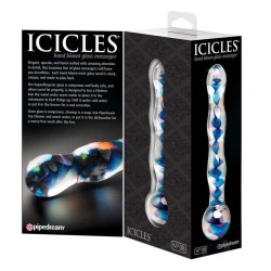 ICICLES - N. 8 GLASMASSAGER