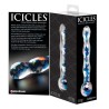ICICLES - N. 8 GLASMASSAGER