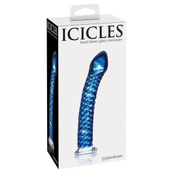 ICICLES - N. 29 GLASS MASSAGER