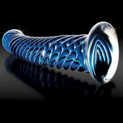 ICICLES - N. 29 MASSEUR EN VERRE