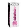 ICICLES - N. 43 GLASMASSAGER