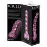 ICICLES - N. 43 GLASMASSAGER