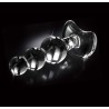 ICICLES - N. 47 CRYSTAL MASSAGER