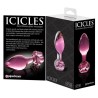 ICICLES - N. 48 KRISTALLMASSAGER