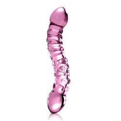 ICICLES - N. 55 GLASS MASSAGER