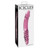 ICICLES - MASSAGEADOR DE VIDRO N. 57