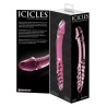 ICICLES - MASSAGGIATORE IN VETRO N. 57