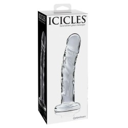ICICLES - N. 62 GLASMASSAGER