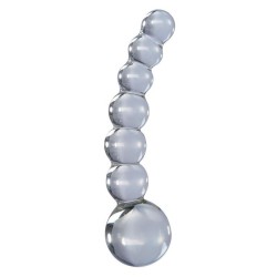 ICICLES - N. 66 TRANSPARENTES MASSAGER