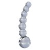 ICICLES - N. 66 TRANSPARENT MASSAGER