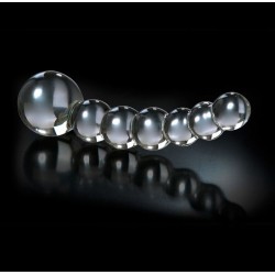 ICICLES - N. 66 TRANSPARENT MASSAGER