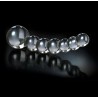 ICICLES - N. 66 TRANSPARENTES MASSAGER