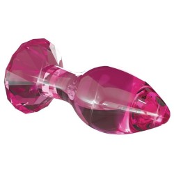 ICICLES - N. 79 GLAS ANALSTECKER