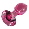 ICICLES - N. 79 GLAS ANALSTECKER