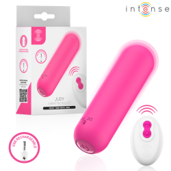 INTENSE - JUDY VIBRADOR...