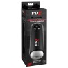 PDX ELITE - VIBRADOR MOTO-MILKER STROKER