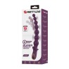 PRETTY LOVE - MADISON VIBRATEUR ANAL RECHARGEABLE 10 FONCTIONS