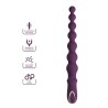 PRETTY LOVE - VIBRATORE ANALE RICARICABILE MADISON CON 10 FUNZIONI