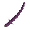 PRETTY LOVE - VIBRATORE ANALE RICARICABILE MADISON CON 10 FUNZIONI