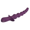 PRETTY LOVE - VIBRATORE ANALE RICARICABILE MADISON CON 10 FUNZIONI