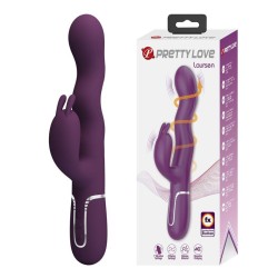 PRETTY LOVE - LOURSEN...