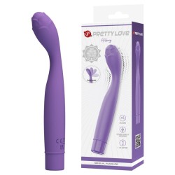 PRETTY LOVE - VIBRATORE...