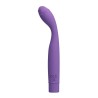 PRETTY LOVE - HENRY FLEXIBLER G-PUNKT-VIBRATOR LILA