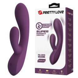 PRETTY LOVE - ROSOLYN...