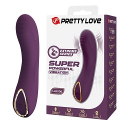 PRETTY LOVE - VIBRADOR...