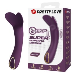 PRETTY LOVE - VIBRADOR...