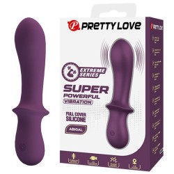 PRETTY LOVE - VIBRADOR...