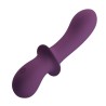 PRETTY LOVE - VIBRADOR RECARREGÁVEL ABIGAIL COM 10 FUNÇÕES - ROXO