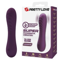 PRETTY LOVE - VIBRATORE...