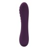 PRETTY LOVE - VIBRADOR RECARREGÁVEL ALEXISROSE COM 10 FUNÇÕES - ROXO