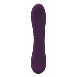PRETTY LOVE - VIBRADOR RECARREGÁVEL ALEXISROSE COM 10 FUNÇÕES - ROXO