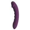 PRETTY LOVE - VIBRATORE RICARICABILE AMARA 10 FUNZIONI VIOLA