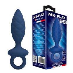 MR PLAY - PLUG ANALE...