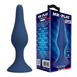 MR PLAY - KONISCHER...