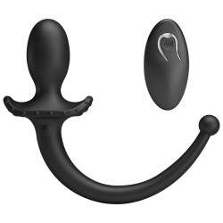 MR PLAY - VIBRATEUR ANAL ET...