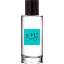 RUF - AIME EMOI PARFUM PHÉROMONE POUR ELLE 50 ML