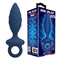 MR PLAY - PLUG ANAL...