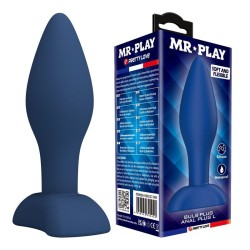 MR PLAY - KONISCHER...