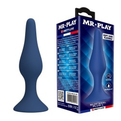 MR PLAY - PLUG ANAL EN...